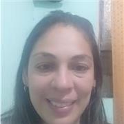 Soy profesoara de educación especial mención dificultades del aprendizaje, me gusta enseñar a los más chikis basándome en diversas estrategias pedagógicas para lograr aprendizajes significativos en los niños